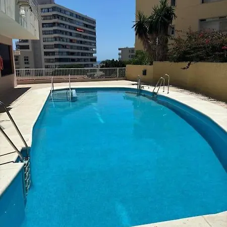 Casa Dalia 1 Bedroom Flat