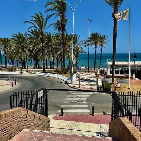 Casa Dalia 1 Bedroom Flat Apartment Torremolinos