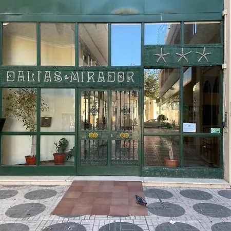 Apartment Casa Dalia 1 Bedroom Flat