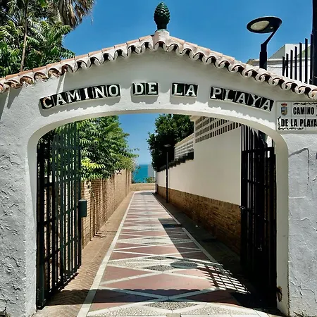 Casa Dalia 1 Bedroom Flat * Torremolinos