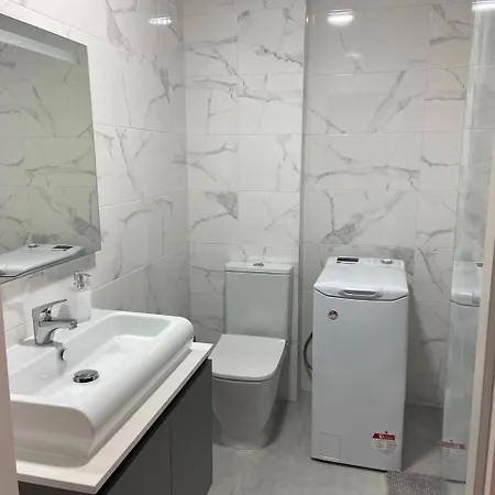 Casa Dalia 1 Bedroom Flat