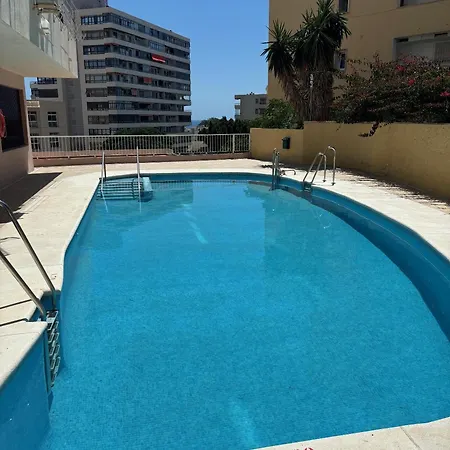 Casa Dalia 1 Bedroom Flat Torremolinos