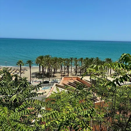 Casa Dalia 1 Bedroom Flat Apartment Torremolinos