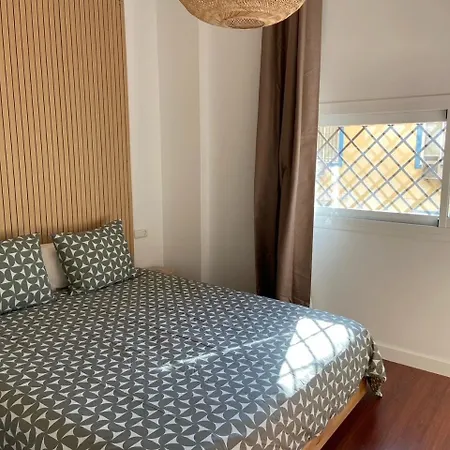 Casa Dalia 1 Bedroom Flat Apartment *