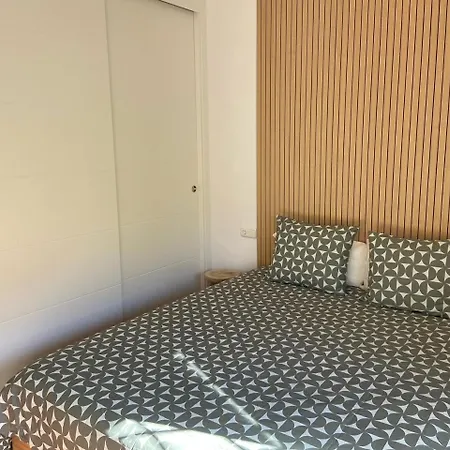 Casa Dalia 1 Bedroom Flat Apartment Torremolinos