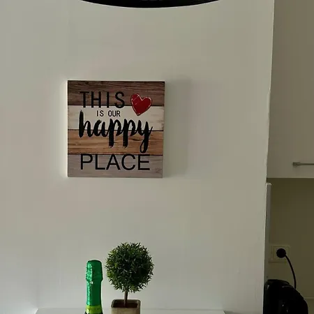 Casa Dalia 1 Bedroom Flat *