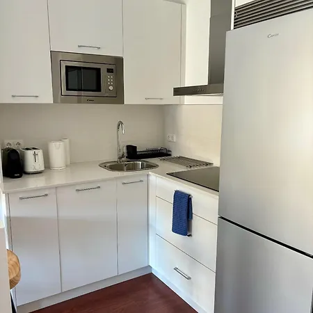 Apartment Casa Dalia 1 Bedroom Flat *