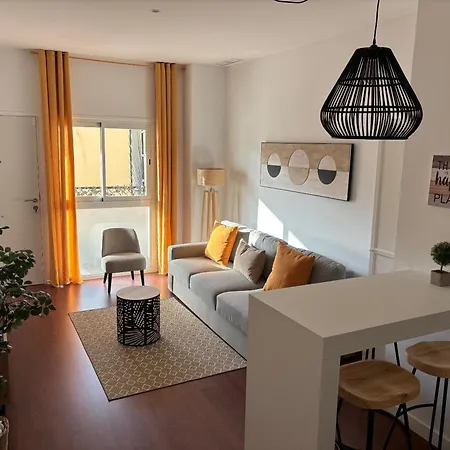 Apartment Casa Dalia 1 Bedroom Flat