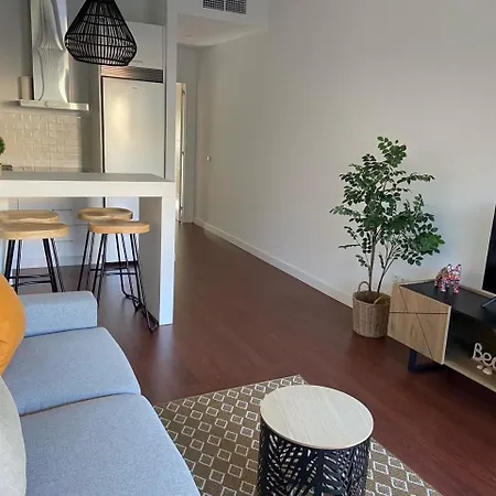 Casa Dalia 1 Bedroom Flat Apartment Torremolinos