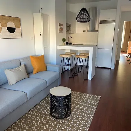 Casa Dalia 1 Bedroom Flat Apartment