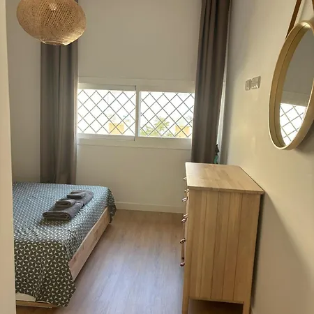 Casa Dalia - One Bedroom Flat 公寓 *
