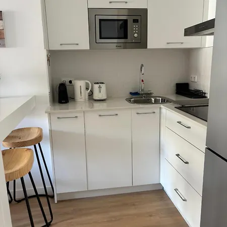 公寓 Casa Dalia - One Bedroom Flat *