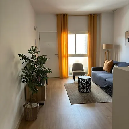 公寓 Casa Dalia - One Bedroom Flat
