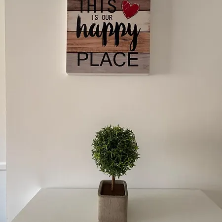 Casa Dalia - One Bedroom Flat * 托雷莫利诺斯