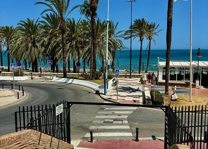 Casa Dalia - One Bedroom Flat Apartment Torremolinos