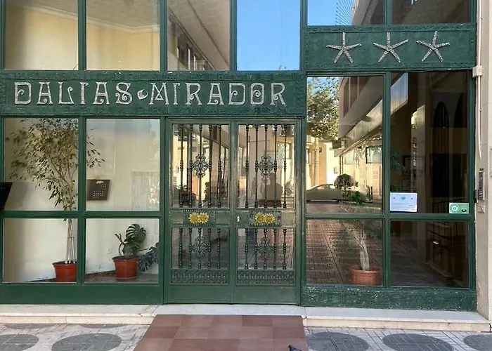 Apartment Casa Dalia - One Bedroom Flat