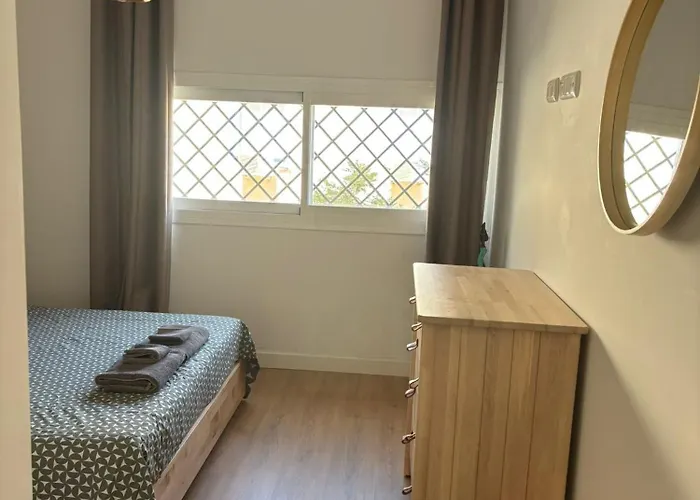 Casa Dalia - One Bedroom Flat Apartment *