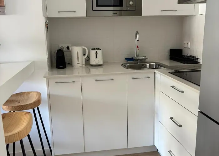 Apartment Casa Dalia - One Bedroom Flat *