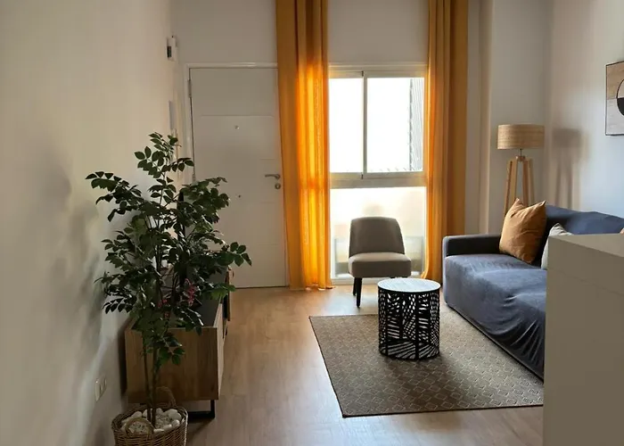 Apartment Casa Dalia - One Bedroom Flat