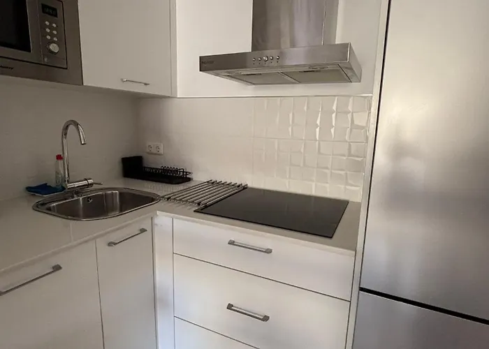 Casa Dalia - One Bedroom Flat Apartment *