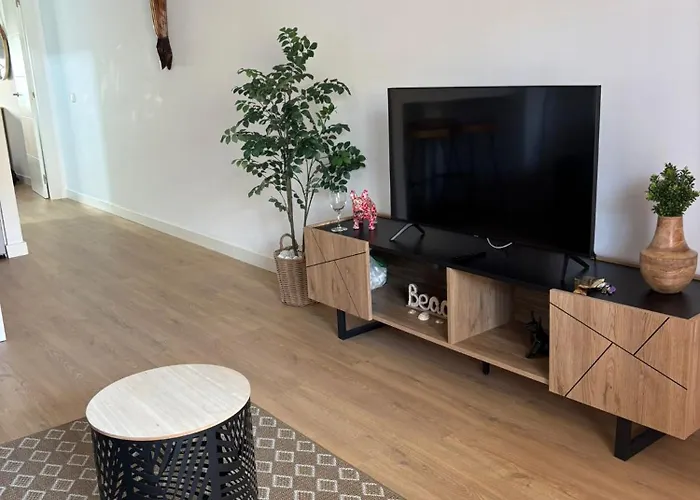 Apartment Casa Dalia - One Bedroom Flat *